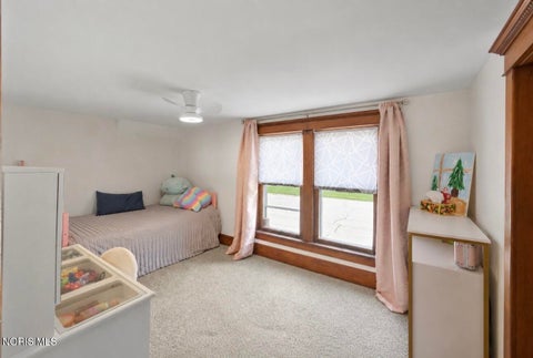 Tiny photo for 207 Cass Street, Swanton, OH 43558 (MLS # 10010071)