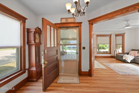 Tiny photo for 207 Cass Street, Swanton, OH 43558 (MLS # 10010071)