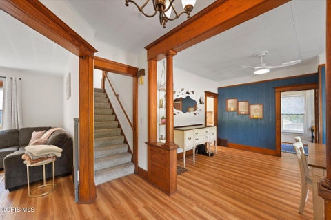 Tiny photo for 207 Cass Street, Swanton, OH 43558 (MLS # 10010071)