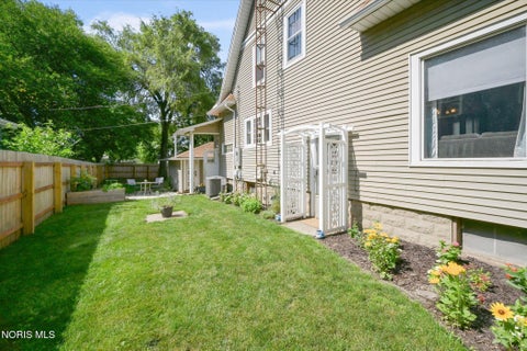 Tiny photo for 207 Cass Street, Swanton, OH 43558 (MLS # 10010071)