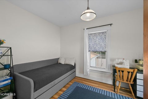 Tiny photo for 207 Cass Street, Swanton, OH 43558 (MLS # 10010071)