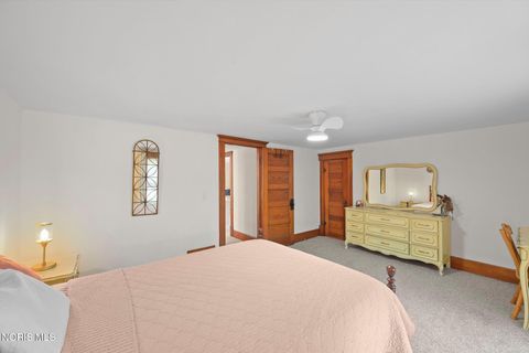 Tiny photo for 207 Cass Street, Swanton, OH 43558 (MLS # 10010071)