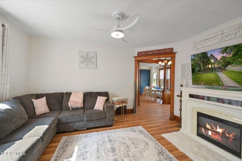 Tiny photo for 207 Cass Street, Swanton, OH 43558 (MLS # 10010071)