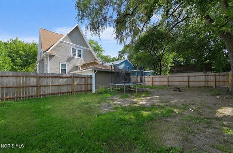 Tiny photo for 207 Cass Street, Swanton, OH 43558 (MLS # 10010071)