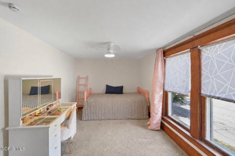 Tiny photo for 207 Cass Street, Swanton, OH 43558 (MLS # 10010071)