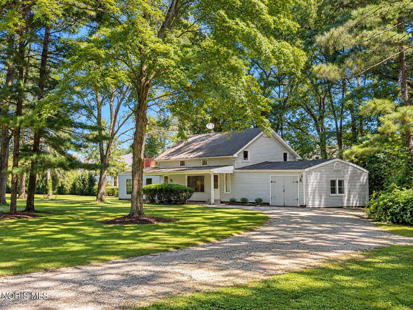 7539 Maumee Western Road