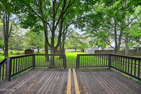 Tiny photo for 405 Normandie Boulevard, Bowling Green, OH 43402 (MLS # 10009941)