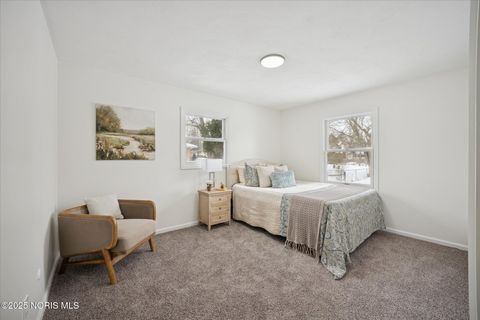 Tiny photo for 405 Normandie Boulevard, Bowling Green, OH 43402 (MLS # 10009941)
