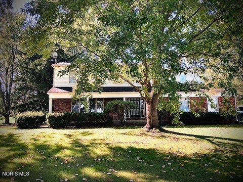Tiny photo for 5449 Mitchaw Road, Sylvania, OH 43560 (MLS # 10014142)