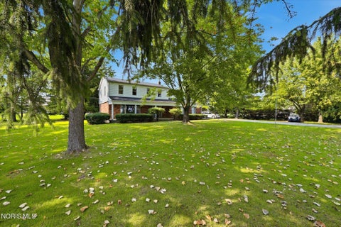 Photo of 5449 Mitchaw Road, Sylvania, OH 43560 (MLS # 10014142)