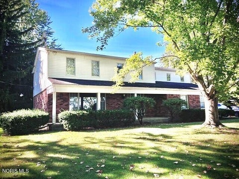 Tiny photo for 5449 Mitchaw Road, Sylvania, OH 43560 (MLS # 10014142)