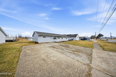 Tiny photo for 891 N Woodland Avenue, Clyde, OH 43410 (MLS # 10004747)