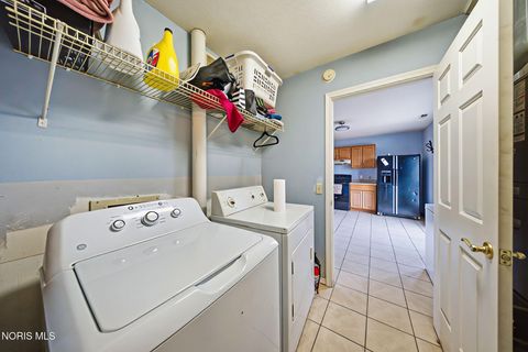 Tiny photo for 891 N Woodland Avenue, Clyde, OH 43410 (MLS # 10004747)