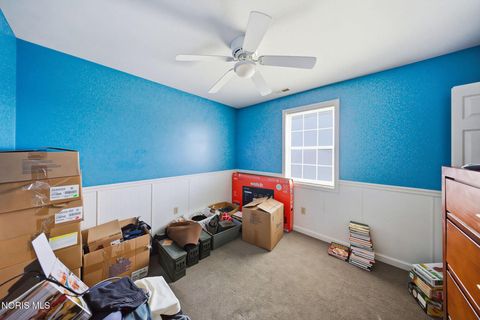 Tiny photo for 891 N Woodland Avenue, Clyde, OH 43410 (MLS # 10004747)