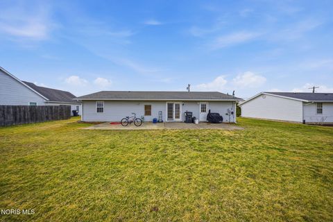 Tiny photo for 891 N Woodland Avenue, Clyde, OH 43410 (MLS # 10004747)