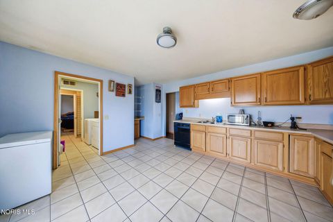 Tiny photo for 891 N Woodland Avenue, Clyde, OH 43410 (MLS # 10004747)