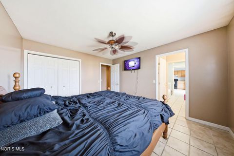 Tiny photo for 891 N Woodland Avenue, Clyde, OH 43410 (MLS # 10004747)