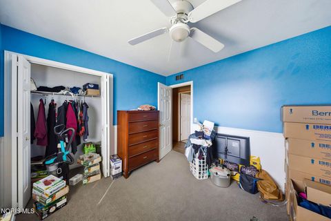 Tiny photo for 891 N Woodland Avenue, Clyde, OH 43410 (MLS # 10004747)