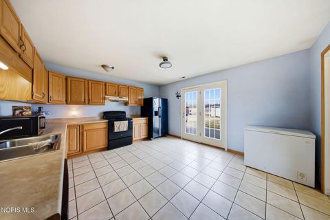 Tiny photo for 891 N Woodland Avenue, Clyde, OH 43410 (MLS # 10004747)