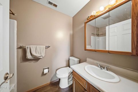 Tiny photo for 891 N Woodland Avenue, Clyde, OH 43410 (MLS # 10004747)