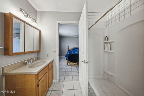 Tiny photo for 891 N Woodland Avenue, Clyde, OH 43410 (MLS # 10004747)