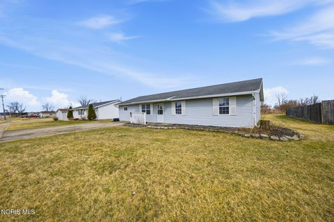 Tiny photo for 891 N Woodland Avenue, Clyde, OH 43410 (MLS # 10004747)