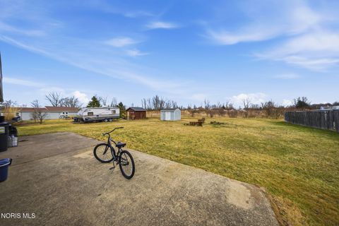 Tiny photo for 891 N Woodland Avenue, Clyde, OH 43410 (MLS # 10004747)