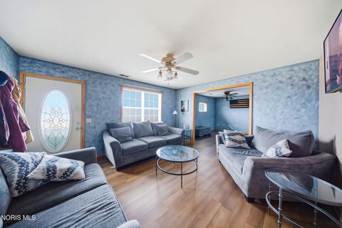 Tiny photo for 891 N Woodland Avenue, Clyde, OH 43410 (MLS # 10004747)