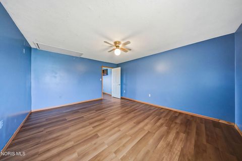 Tiny photo for 891 N Woodland Avenue, Clyde, OH 43410 (MLS # 10004747)