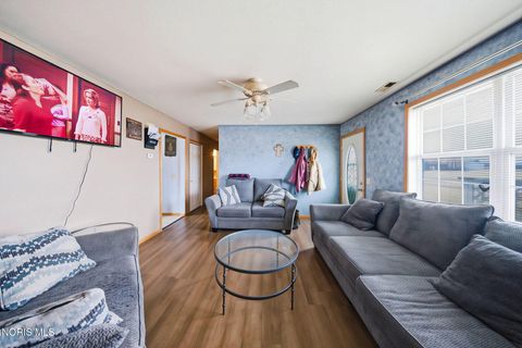 Tiny photo for 891 N Woodland Avenue, Clyde, OH 43410 (MLS # 10004747)