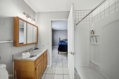 Tiny photo for 891 N Woodland Avenue, Clyde, OH 43410 (MLS # 10004747)