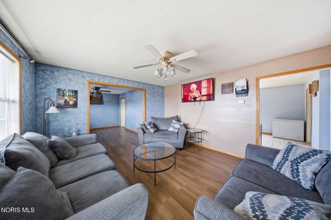 Tiny photo for 891 N Woodland Avenue, Clyde, OH 43410 (MLS # 10004747)