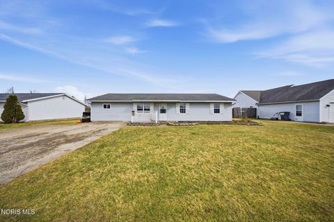 Tiny photo for 891 N Woodland Avenue, Clyde, OH 43410 (MLS # 10004747)