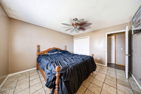 Tiny photo for 891 N Woodland Avenue, Clyde, OH 43410 (MLS # 10004747)