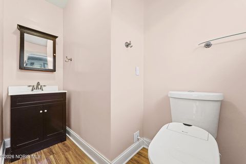 Tiny photo for 1421 Conneaut Avenue, Bowling Green, OH 43402 (MLS # 10003800)