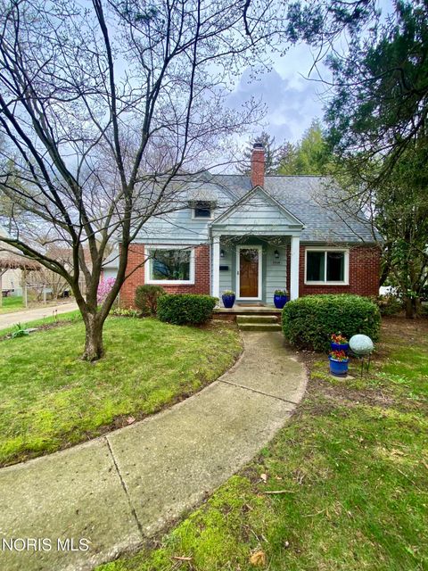 Tiny photo for 3008 Pemberton Drive, Toledo, OH 43606 (MLS # 10006217)