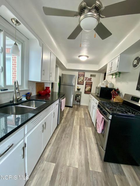 Tiny photo for 3008 Pemberton Drive, Toledo, OH 43606 (MLS # 10006217)