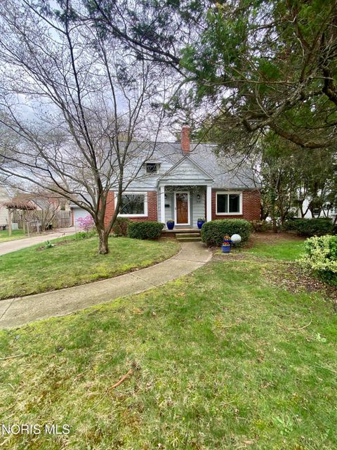 Tiny photo for 3008 Pemberton Drive, Toledo, OH 43606 (MLS # 10006217)