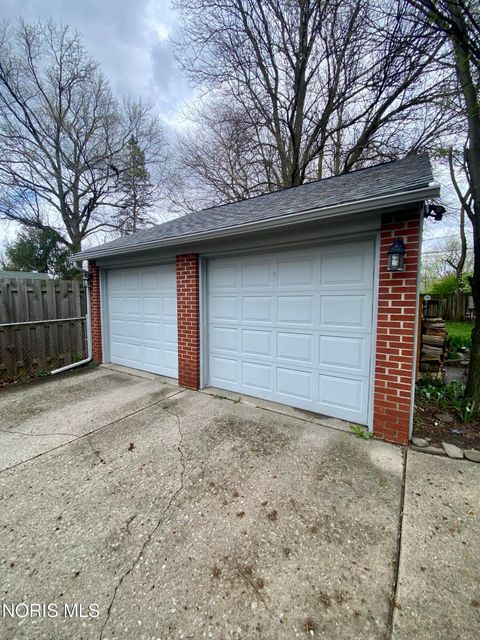 Tiny photo for 3008 Pemberton Drive, Toledo, OH 43606 (MLS # 10006217)