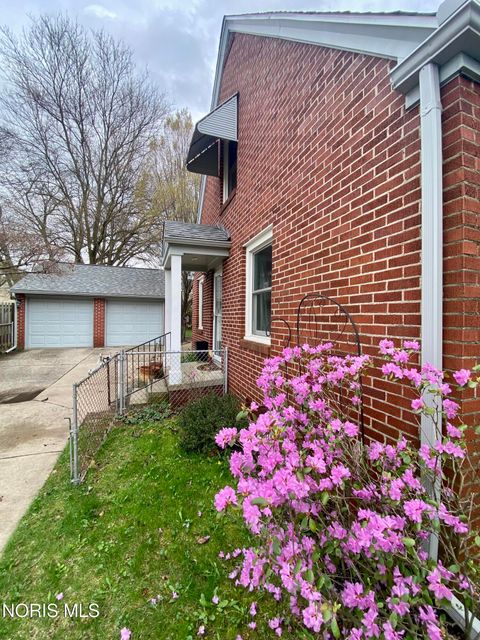 Tiny photo for 3008 Pemberton Drive, Toledo, OH 43606 (MLS # 10006217)