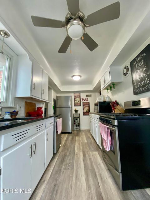 Tiny photo for 3008 Pemberton Drive, Toledo, OH 43606 (MLS # 10006217)