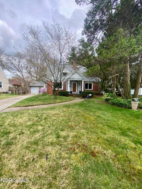 Tiny photo for 3008 Pemberton Drive, Toledo, OH 43606 (MLS # 10006217)