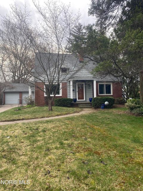 Tiny photo for 3008 Pemberton Drive, Toledo, OH 43606 (MLS # 10006217)