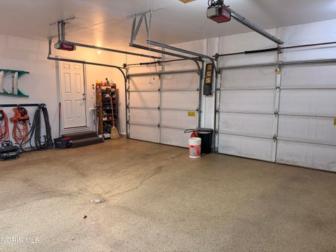 Tiny photo for 27 Ridge Drive, Fremont, OH 43420 (MLS # 10008981)