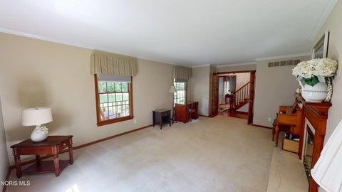 Tiny photo for 27 Ridge Drive, Fremont, OH 43420 (MLS # 10008981)