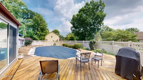 Tiny photo for 27 Ridge Drive, Fremont, OH 43420 (MLS # 10008981)