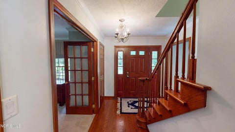 Tiny photo for 27 Ridge Drive, Fremont, OH 43420 (MLS # 10008981)