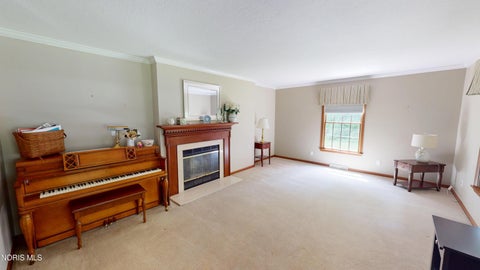 Tiny photo for 27 Ridge Drive, Fremont, OH 43420 (MLS # 10008981)