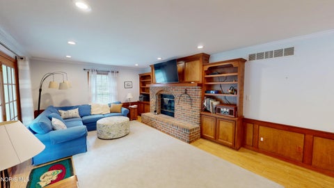 Tiny photo for 27 Ridge Drive, Fremont, OH 43420 (MLS # 10008981)