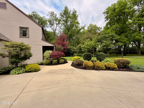 Tiny photo for 27 Ridge Drive, Fremont, OH 43420 (MLS # 10008981)